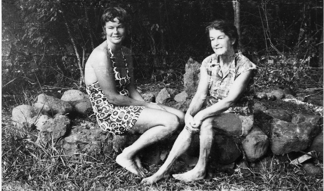 A mother-daughter legacy: The stewardship of Crystal Hill